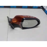 Зеркало правое электрическое Hyundai-Kia Sportage (2010 - 2015) 876203U730