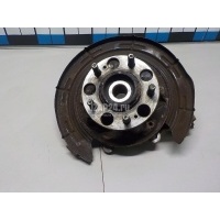 Кулак поворотный задний правый Hyundai-Kia Sportage (2010 - 2015) 527203W100