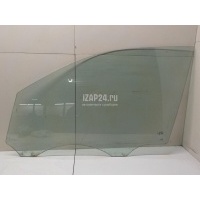 Стекло двери передней левой VAG Touareg (2010 - 2018) 7P6845021