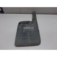 Брызговик задний правый VAG Amarok 2010 2H0821812F9B9
