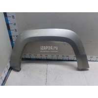 Накладка заднего крыла правого VAG Amarok 2010 2H7853818AGRU