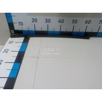 Направляющая стекла двери VAG Amarok 2010 2H783940803C