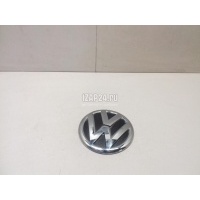 Эмблема на крышку багажника VAG Amarok 2010 2H5853630AULM
