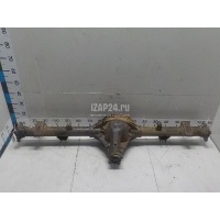 Мост задний VAG Amarok 2010 2H0500029H