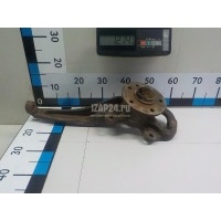 Кулак поворотный передний левый VAG Amarok 2010 2H0407257E