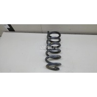 Пружина передняя VAG Amarok 2010 2H0411105E
