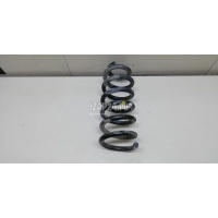 Пружина передняя VAG Amarok 2010 2H0411105E