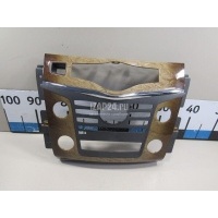 Накладка декоративная Nissan QX56/QX80 (Z62) 2010 682601LA4A