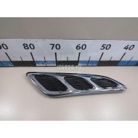 Накладка переднего крыла правого Nissan QX56/QX80 (Z62) 2010 638241LA0A