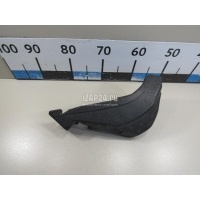 Наполнитель переднего бампера Nissan QX56/QX80 (Z62) 2010 620931LA0A