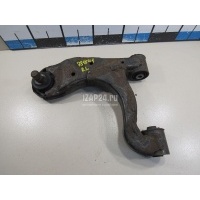 Рычаг задний верхний левый Nissan QX56/QX80 (Z62) 2010 555021LA0B