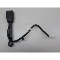 Ответная часть ремня безопасности Hyundai-Kia Solaris (2010 - 2017) 888304L000RY