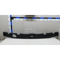 Наполнитель переднего бампера BMW 5-serie GT F07 (2009 - 2016) 51117200745