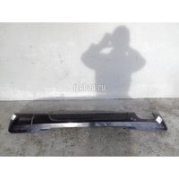 Юбка задняя BMW 5-serie GT F07 (2009 - 2016) 51128051223