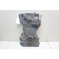 Крышка двигателя передняя Mitsubishi Outlander (GF) 2012 1060A140