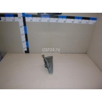 Кронштейн переднего бампера правый Mitsubishi Outlander (GF) 2012 6400F538