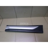 Накладка двери задней левой Mitsubishi Outlander (GF) 2012 5757A515