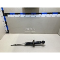 Амортизатор задний Mitsubishi Outlander (GF) 2012 4162A239