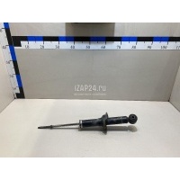 Амортизатор задний Mitsubishi Outlander (GF) 2012 4162A239