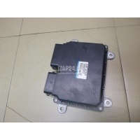Блок управления двигателем Mitsubishi Outlander (GF) 2012 1860C912