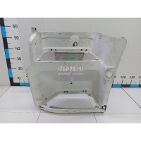 Корпус подножки левой Cospel TRUCK Premium 2 (2005 - 2013) 30130009