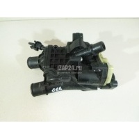 Корпус термостата Ford Focus III (2011 - 2019) 1876476