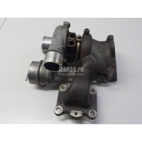 Турбокомпрессор (турбина) Ford Focus III (2011 - 2019) 2275932