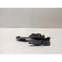Накладка на крыло Ford Focus III (2011 - 2019) BM51A02477AE