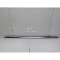 Накладка стекла заднего левого Ford Focus III (2011 - 2019) 1729754