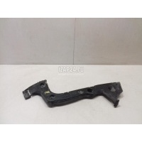 Направляющая заднего бампера правая Ford Focus III (2011 - 2019) 1729766