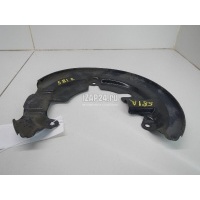 Пыльник тормозного диска Ford Focus III (2011 - 2019) 1750802