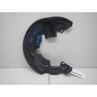Пыльник тормозного диска Ford Focus III (2011 - 2019) 1750802