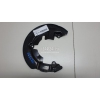 Пыльник тормозного диска Ford Focus III (2011 - 2019) 1750802