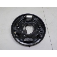Щит опорный задний левый Ford Focus III (2011 - 2019) 1707285