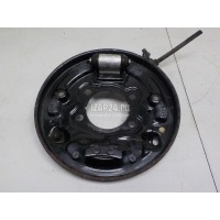 Щит опорный задний правый Ford Focus III (2011 - 2019) 1710335