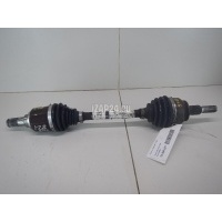 Полуось передняя левая Ford Focus III (2011 - 2019) 5202454