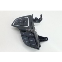 Переключатель круиз контроля Ford Focus III (2011 - 2019) 1872800