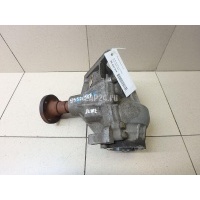 Коробка раздаточная Nissan Juke (F15) (2011 - 2019) 331001KD0A