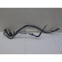 Горловина топливного бака Chrysler Grand Cherokee (WK2) 2010 52124612AF