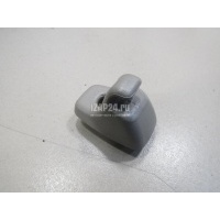 Крючок солнцезащитного козырька Chrysler Grand Cherokee (WK2) 2010 6104609AA