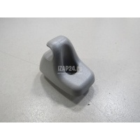 Крючок солнцезащитного козырька Chrysler Grand Cherokee (WK2) 2010 6104609AA