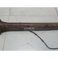 Приемная труба глушителя VAG Passat [B7] (2011 - 2015) 3AA254500FX