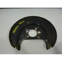 Пыльник тормозного диска VAG Polo (Sed RUS) (2011 - 2020) 6R0615611E