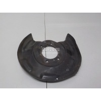 Щит опорный задний правый Hyundai-Kia Elantra (2011 - 2016) 583903X100