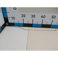 Тяга замка Renault Lada Largus 2012 806082924R