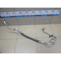 Трубка кондиционера Renault Lada Largus 2012 8200687076