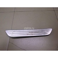 Накладка порога (внутренняя) VAG Cayenne (2010 - 2017) 958555793016M7