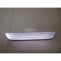Накладка порога (внутренняя) VAG Cayenne (2010 - 2017) 958555793016M7