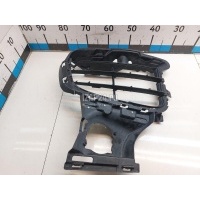 Решетка в бампер правая VAG Cayenne (2010 - 2017) 958505682409B9