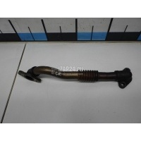 Трубка системы рециркуляции (EGR) Hyundai-Kia RIO (2011 - 2017) 284912A780